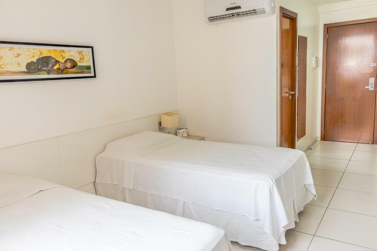 Imperial Hotel Imperatriz Luaran gambar
